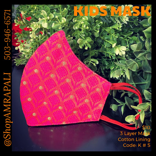 Boutique «Amrapali Boutique», reviews and photos, 2056 NW Aloclek Dr #305, Hillsboro, OR 97124, USA