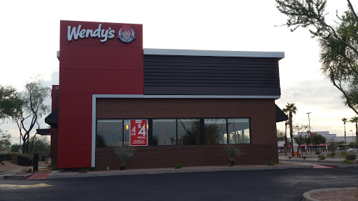 Wendy's