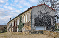 Les plus récentes photos du Restaurant Domaine du Chatelard à Dirac - n°4