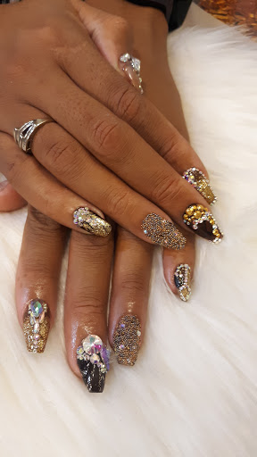 Shoe Store «Pedicure & Shoes 2 Go», reviews and photos, 243 W Congress St #102, Detroit, MI 48226, USA