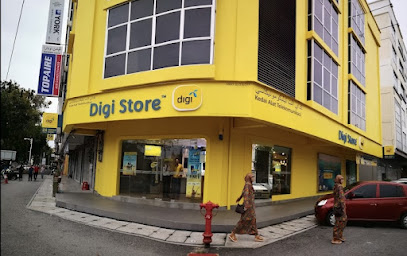 Digi Store Kuala Terengganu