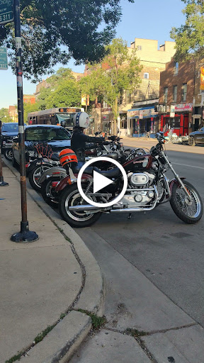 Boutique «Tarnish», reviews and photos, 2024 W Chicago Ave, Chicago, IL 60622, USA