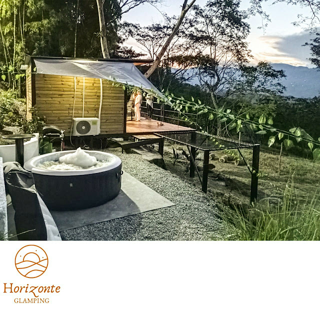 Horizonte Glamping