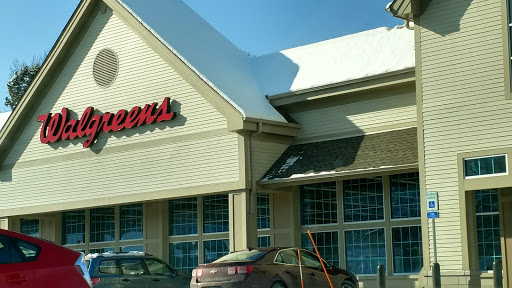Drug Store «Walgreens», reviews and photos, 827 Dutchess Turnpike, Poughkeepsie, NY 12603, USA