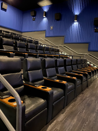 Movie Theater «United Artists Meadows 12», reviews and photos, 9355 Park Meadows Dr, Littleton, CO 80124, USA