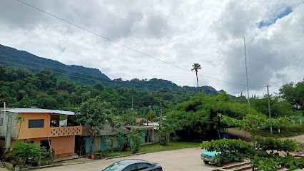 Sierra de Otontepec