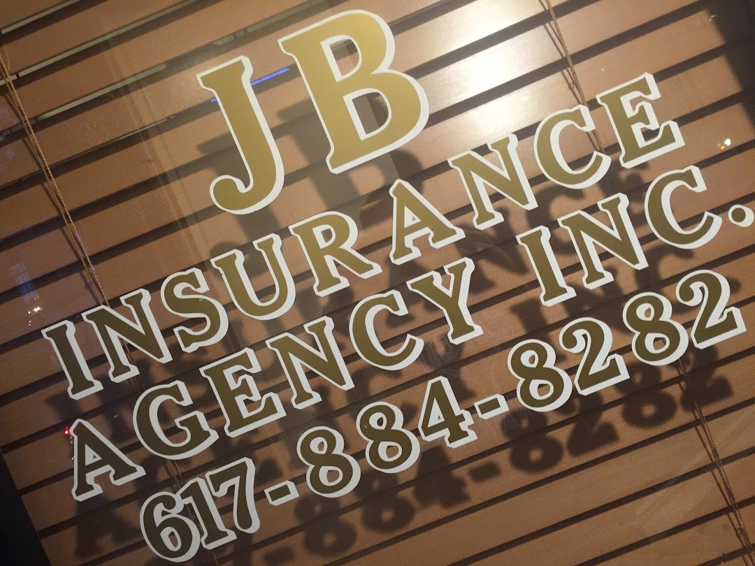 JB Insurance Agency, Inc.