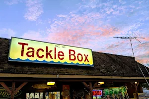 The Tackle Box image