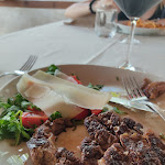 Photo n°1 de l'avis de Ilaria.a fait le 30/08/2022 à 14:13 sur le  Ristorante Leda e Santino à San Demetrio ne' Vestini