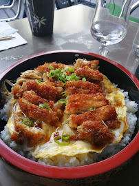 Katsudon du Restaurant asiatique Mushimushi à Paris - n°5