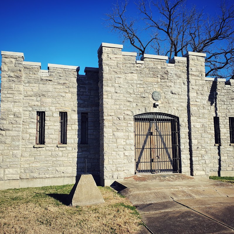 Historic Fort D