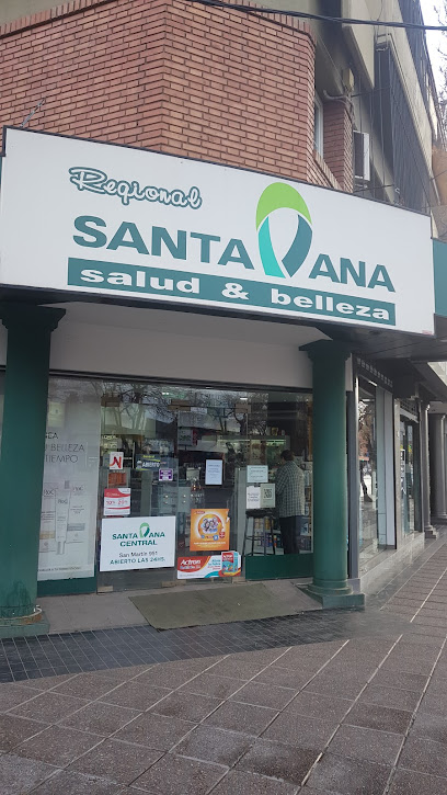 Farmacia Santa Ana Reg