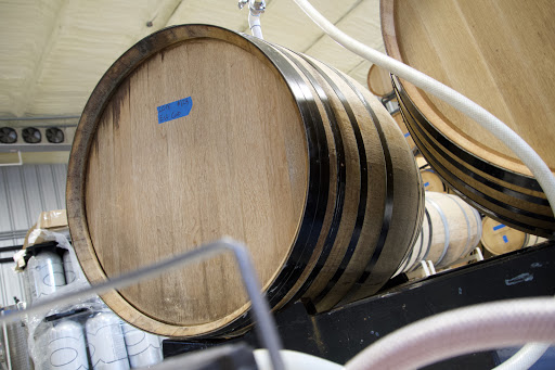 Winery «Westcave Cellars Winery», reviews and photos, 25711 Hamilton Pool Rd, Round Mountain, TX 78663, USA