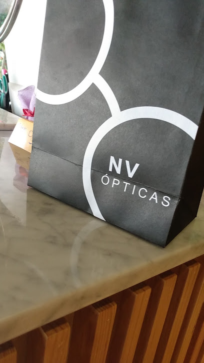 Opticas NV León