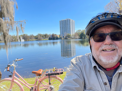 Bicycle Store «Retro City Cycles», reviews and photos, 1806 N Orange Ave, Orlando, FL 32804, USA