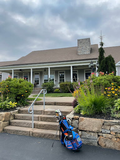 Golf Club «Crystal Lake Golf Club», reviews and photos, 100 Broncos Hwy, Mapleville, RI 02839, USA