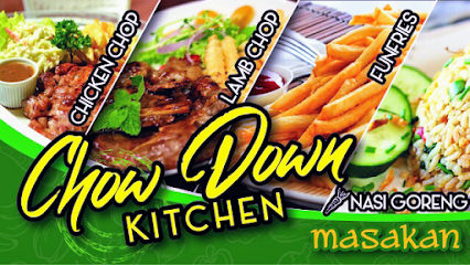 Chow Down Kitchen