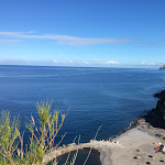 Photo n°1 de l'avis de Bogdan.a fait le 23/06/2018 à 11:39 sur le  Estalagem da Ponta do Sol à Ponta do Sol