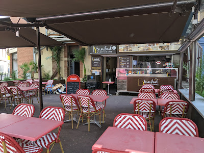 Istanbul Kebab à Toulouse