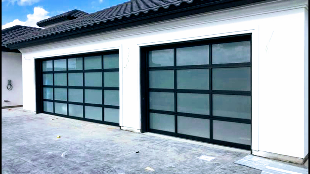 ABC Garage Doors & Services