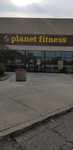 Gym «Planet Fitness», reviews and photos, 27250 Lorain Rd, North Olmsted, OH 44070, USA