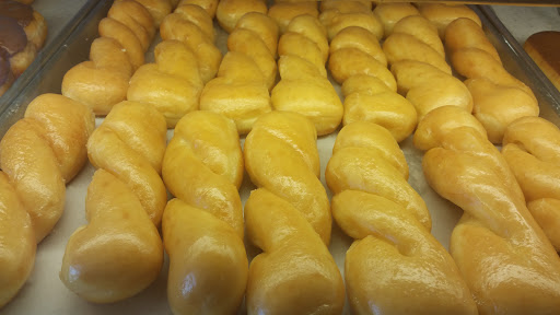 Donut Shop «Golden Donuts», reviews and photos, 1818 W Baseline Rd, Mesa, AZ 85202, USA