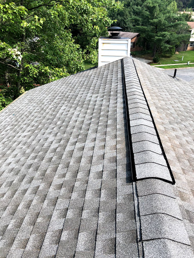 Roofing Contractor «HF Roofing Contractor Inc», reviews and photos, 1001 Playford Ln, Silver Spring, MD 20901, USA