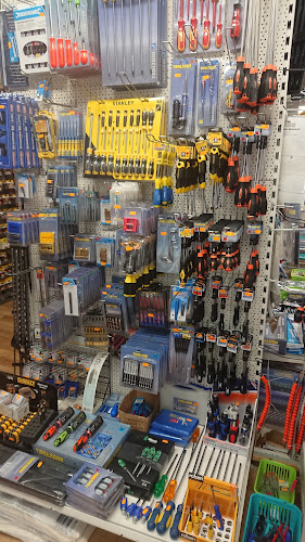 Reviews of The Tool Shed in Plymouth - Hardware store