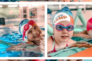 Move Camp WUM - nauka pływania - obozy sportowe dla dzieci i młodzieży Warszawa image