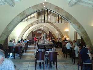 Photo n°140 de Le Restaurant de Fontfroide à Narbonne ()