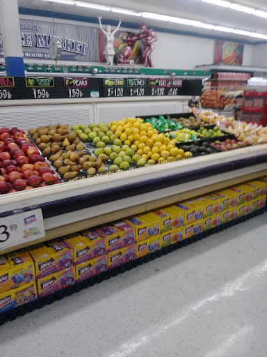 Supermarket «Imperial Supermarket», reviews and photos, 1940 East 8 Mile Road, Detroit, MI 48234, USA