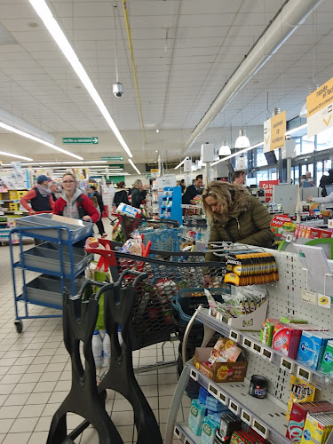Auchan Supermarché Mérignac Mondésir à Mérignac