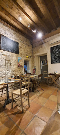 Atmosphère du Restaurant La Caravelle à Arles - n°10