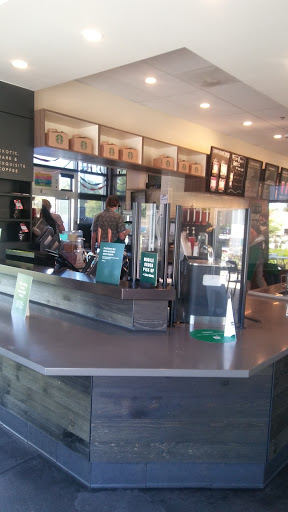 Starbucks image