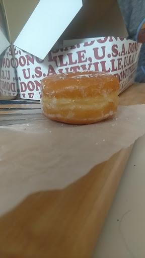 Donut Shop «Donutville U.S.A.», reviews and photos, 14829 Ford Rd, Dearborn, MI 48126, USA