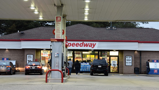 Convenience Store «Speedway», reviews and photos, 102 S Lincoln St, Elkhorn, WI 53121, USA