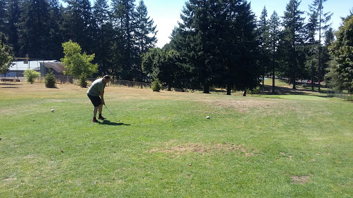 Public Golf Course «Lake Oswego Public Golf Course», reviews and photos, 17525 SW Stafford Rd, Lake Oswego, OR 97034, USA