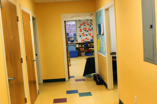 Day Care Center «ALMOST HOME DAYCARE», reviews and photos, 35 Copps Hill Rd #7, Ridgefield, CT 06877, USA