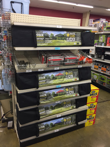 Hardware Store «Orchard Supply Hardware», reviews and photos, 1390 N McDowell Blvd, Petaluma, CA 94954, USA