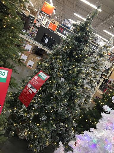 Home Improvement Store «The Home Depot», reviews and photos, 2500 Troy Rd, Glen Carbon, IL 62034, USA