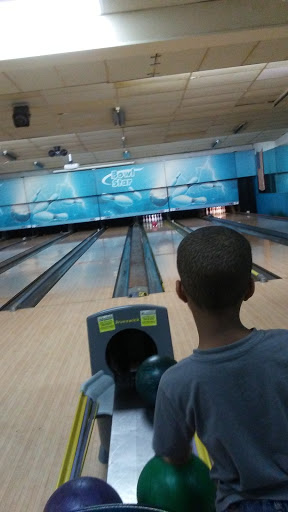 Bowling Alley «Bowl Star, Inc», reviews and photos, 4180 Pinkston Dr, Beaumont, TX 77703, USA