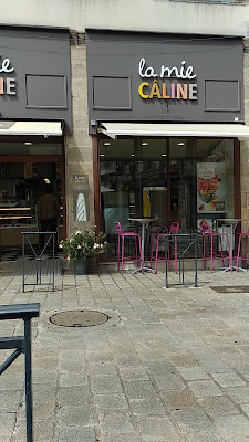 la mie CÂLINE à Limoges