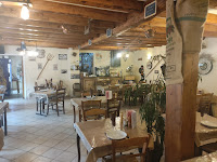 Atmosphère du Bar Restaurant à Lanarce - n°1