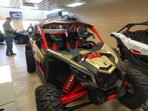 Motorcycle Dealer «Ridersville Cycle», reviews and photos, 75 Good Times Dr, Berkeley Springs, WV 25411, USA