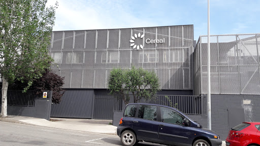 Yaya María en Sant Joan Despí, Barcelona