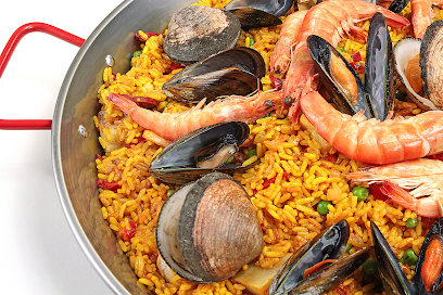 Paella Uno Catering in West Palm Beach, FL | Spanish Food Caterer Palm Beach