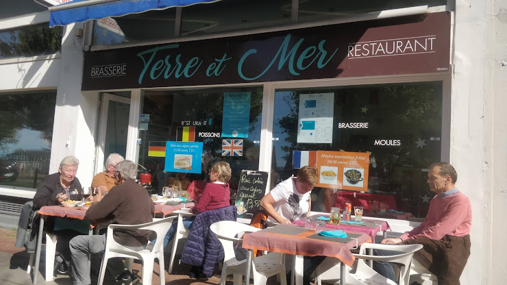 photo n° 3 du restaurants Terre et Mer à Boulogne-sur-Mer