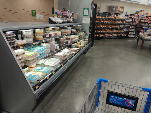 Department Store «Walmart Supercenter», reviews and photos, 5095 Almaden Expy, San Jose, CA 95118, USA