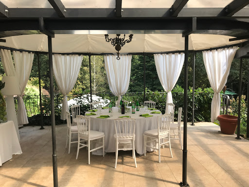 La Raffa House - Location per eventi privati