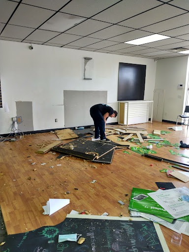 Thrift Store «Goodwill Industries of Central Oklahoma», reviews and photos